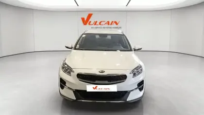 Photo 9 Kia Xceed  1.6 CRDi 136 ch MHEV DCT7
