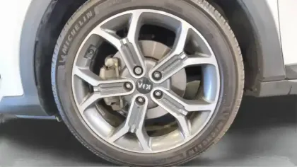 Photo 10 Kia Xceed  1.6 CRDi 136 ch MHEV DCT7
