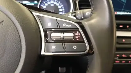Photo 17 Kia Xceed  1.6 CRDi 136 ch MHEV DCT7