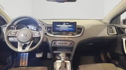 Photo 13 Kia Xceed  1.6 CRDi 136 ch MHEV DCT7