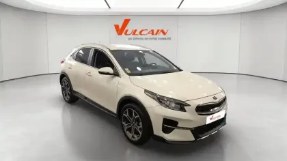 Photo 8 Kia Xceed  1.6 CRDi 136 ch MHEV DCT7