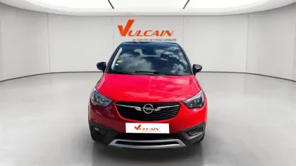 Photo 9 Opel Crossland X  1.6 Turbo D 120 ch