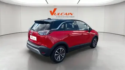 Photo 6 Opel Crossland X  1.6 Turbo D 120 ch