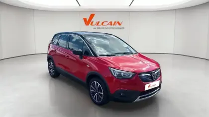 Photo 8 Opel Crossland X  1.6 Turbo D 120 ch
