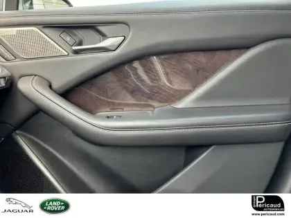 Photo 9 Jaguar I-Pace  AWD 90kWh