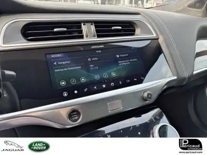 Photo 12 Jaguar I-Pace  AWD 90kWh