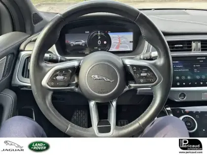 Photo 8 Jaguar I-Pace  AWD 90kWh