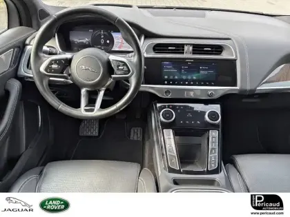 Photo 6 Jaguar I-Pace  AWD 90kWh