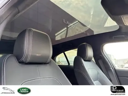 Photo 14 Jaguar I-Pace  AWD 90kWh