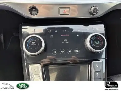 Photo 16 Jaguar I-Pace  AWD 90kWh