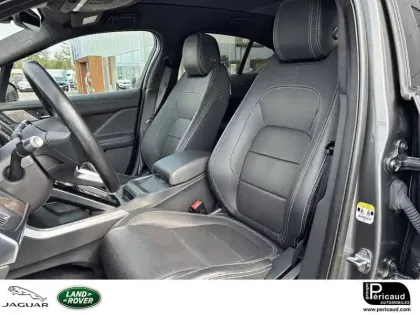 Photo 5 Jaguar I-Pace  AWD 90kWh