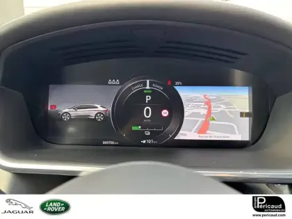 Photo 13 Jaguar I-Pace  AWD 90kWh