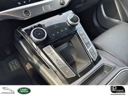 Photo 11 Jaguar I-Pace  AWD 90kWh