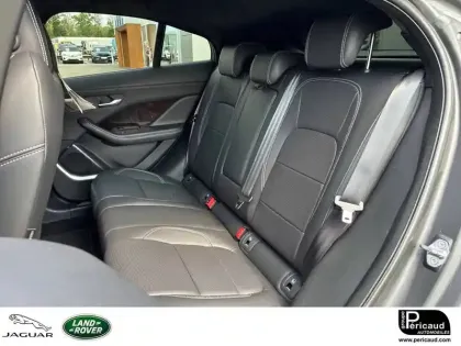Photo 7 Jaguar I-Pace  AWD 90kWh