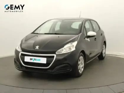 Photo Peugeot 208 Like