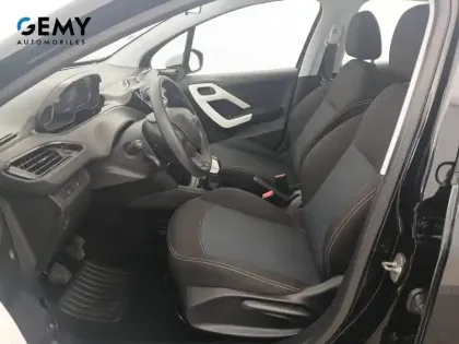 Photo 8 Peugeot 208  1.2 PureTech 68ch BVM5