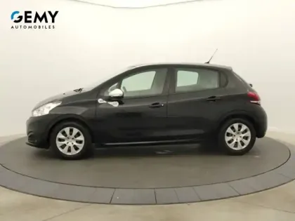 Photo 18 Peugeot 208  1.2 PureTech 68ch BVM5