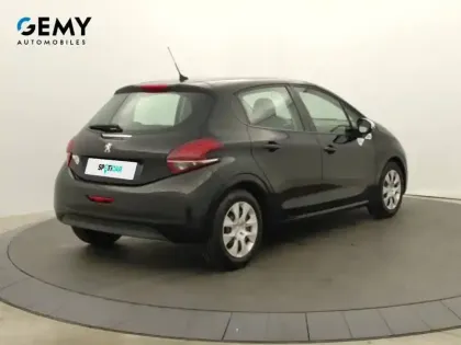 Photo 17 Peugeot 208  1.2 PureTech 68ch BVM5
