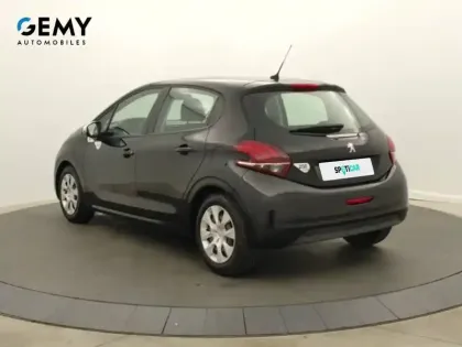 Photo 6 Peugeot 208  1.2 PureTech 68ch BVM5