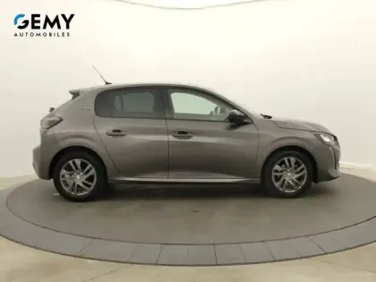 Photo 24 Peugeot 208  PureTech 75 S&S BVM5