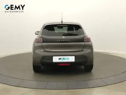 Photo 25 Peugeot 208  PureTech 75 S&S BVM5
