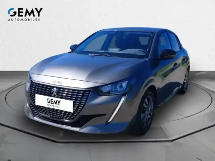 Photo Peugeot 208 Style