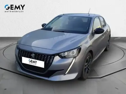 Photo Peugeot 208 Style