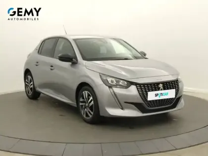 Photo 18 Peugeot 208  PureTech 75 S&S BVM5