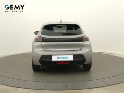 Photo 20 Peugeot 208  PureTech 75 S&S BVM5