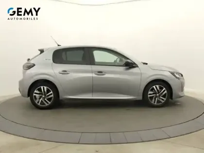 Photo 19 Peugeot 208  PureTech 75 S&S BVM5
