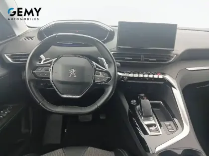Photo 7 Peugeot 3008  Hybrid 225 e-EAT8