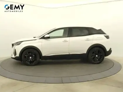 Photo 18 Peugeot 3008  Hybrid 225 e-EAT8