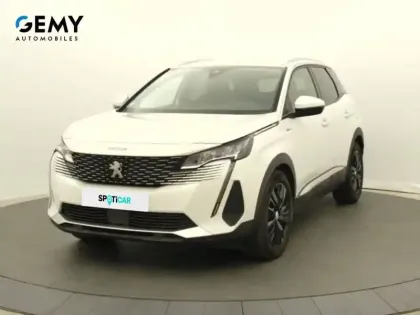Photo Peugeot 3008 Allure