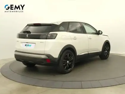 Photo 17 Peugeot 3008  Hybrid 225 e-EAT8