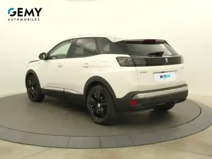 Photo 6 Peugeot 3008  Hybrid 225 e-EAT8