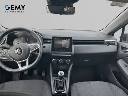 Photo 7 Renault Clio  TCe 90