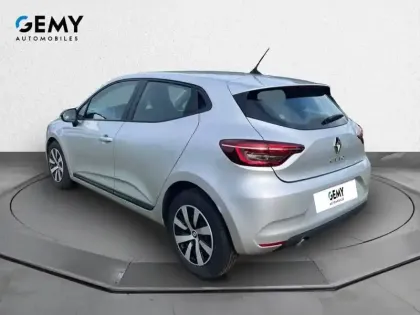 Photo 6 Renault Clio  TCe 90