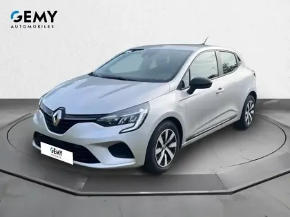 Photo Renault Clio Equilibre