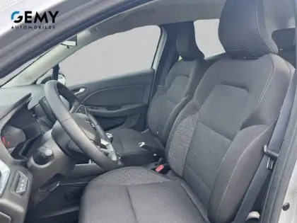 Photo 8 Renault Clio  TCe 90