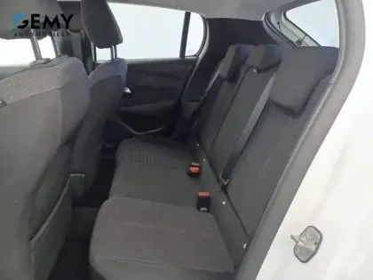 Photo 9 Peugeot 208  PureTech 100 S&S BVM6