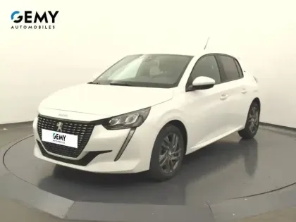Photo Peugeot 208 Style