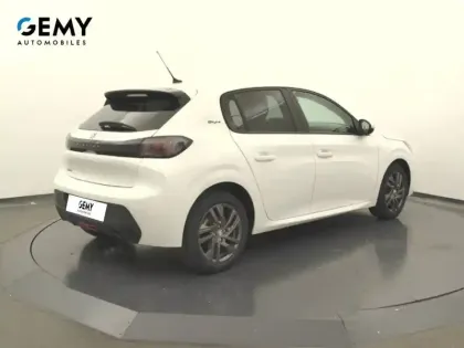 Photo 17 Peugeot 208  PureTech 100 S&S BVM6