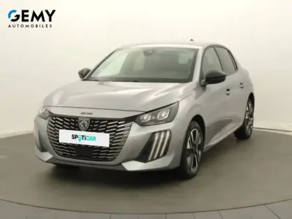 Photo Peugeot 208 Allure