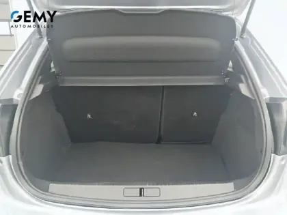 Photo 5 Peugeot 208  Hybrid 100 e-DCS6