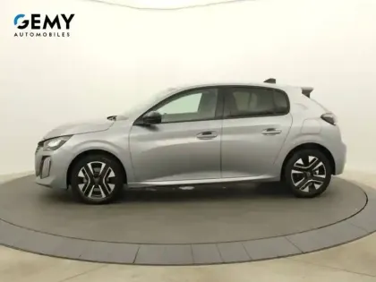 Photo 18 Peugeot 208  Hybrid 100 e-DCS6