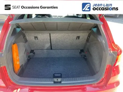 Photo 13 Seat Arona  1.0 EcoTSI 115 ch Start/Stop DSG7