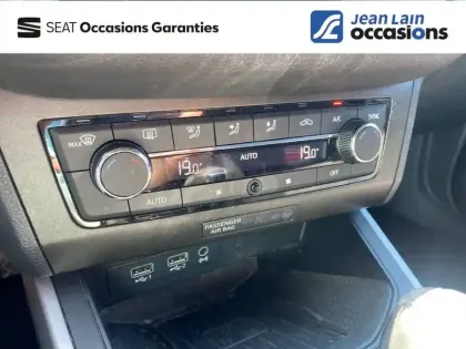 Photo 16 Seat Arona  1.0 EcoTSI 115 ch Start/Stop DSG7
