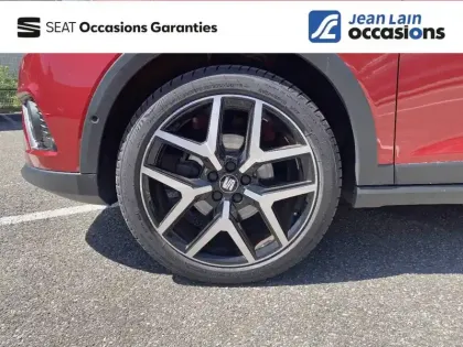Photo 11 Seat Arona  1.0 EcoTSI 115 ch Start/Stop DSG7