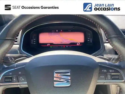 Photo 17 Seat Arona  1.0 EcoTSI 115 ch Start/Stop DSG7
