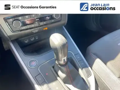 Photo 15 Seat Arona  1.0 EcoTSI 115 ch Start/Stop DSG7